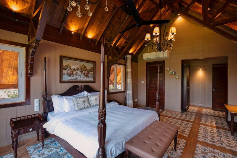 Tudor San Ann, Candolim – photo 33