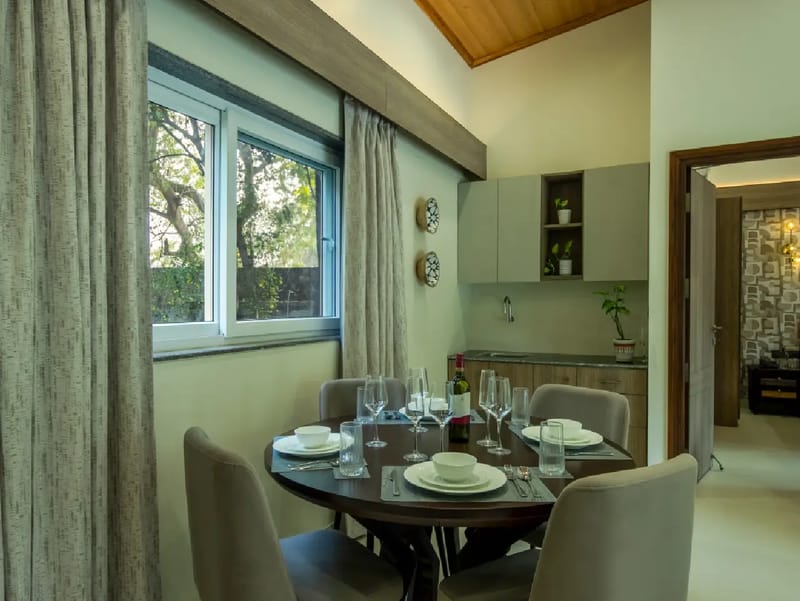  Esh | Charming Pet-friendly 6-BHK Villa With Private Pool & Garden – photo 29