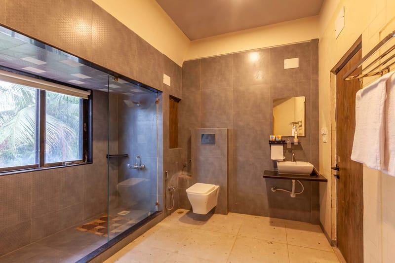 Grey Mosaics - Vasai – photo 16