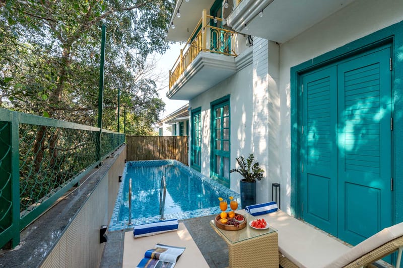Casa Ashar – photo 38