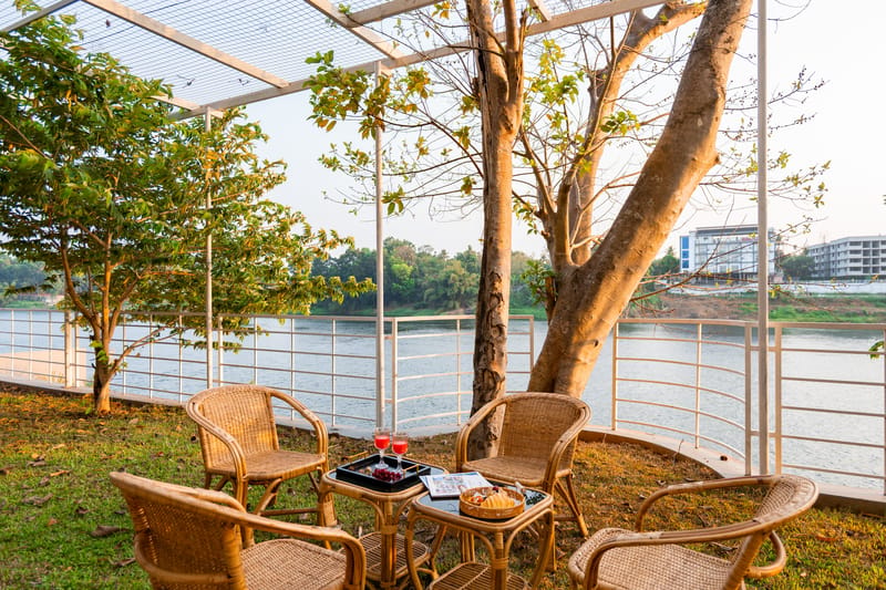 Vintage Retreat | 5-BHK Riverfront Heritage Villa With Speed Boat, Ayurvedic Spa & Cultural-Themed Rooms Near Malayattoor – photo 40