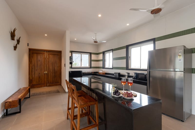 Avyanna Villa – photo 39