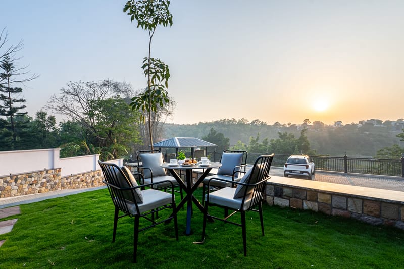 Tikrola Retreat, 4BR Wing – photo 20