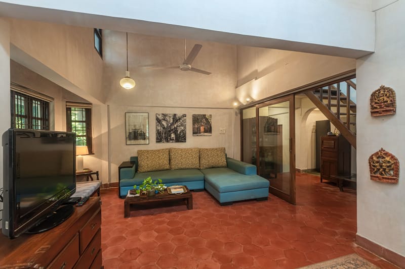 Oriana - Kolgaon, Alibaug – photo 6