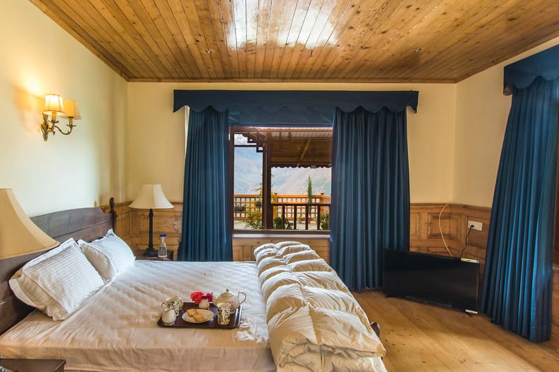 3 Luxury Rooms @ The Imperial Estate – photo 22