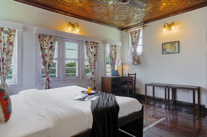 Awakening ~ Deluxe Rooms – photo 30