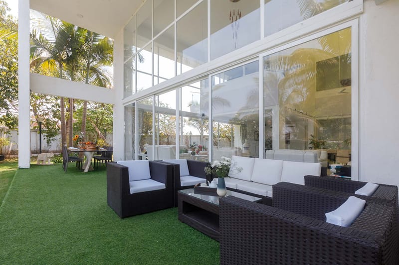 Villa Capri – photo 31