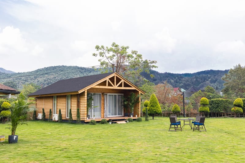 Alora in the Hills Mistfall | Pet-friendly 1-BHK with Jacuzzi, Shared Garden, Pergola Lounge & TT Table – photo 31