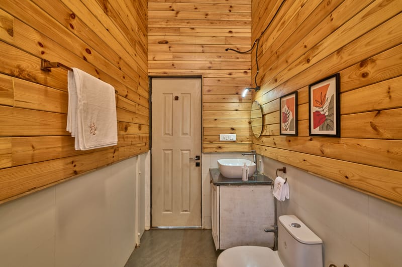 Anjee's Chalet – photo 32