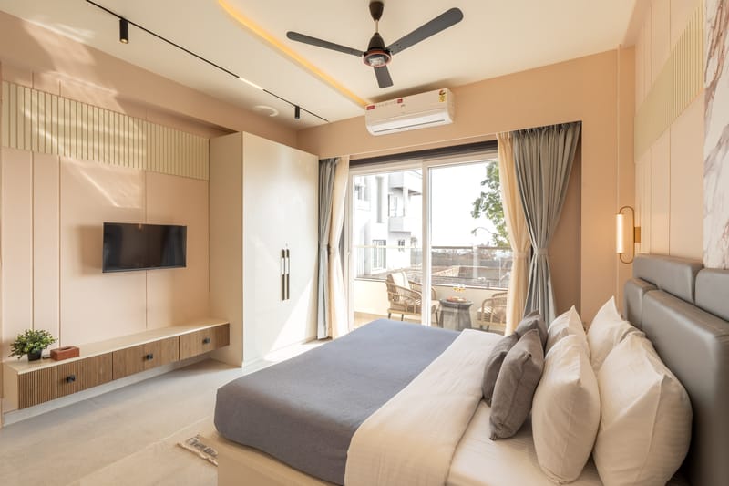 Sneh Bliss Villa – photo 26