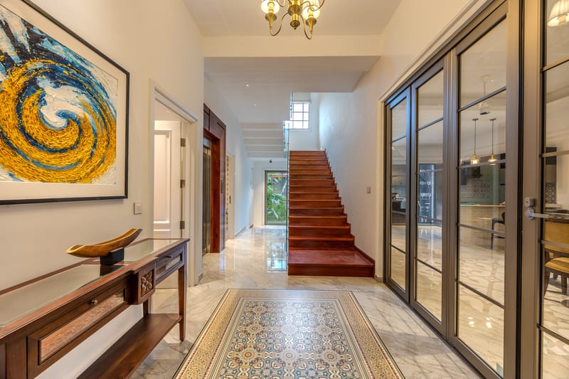 Kensho Villas Colva | 4 BHK Villa With Private Pool, Bathtub – photo 28