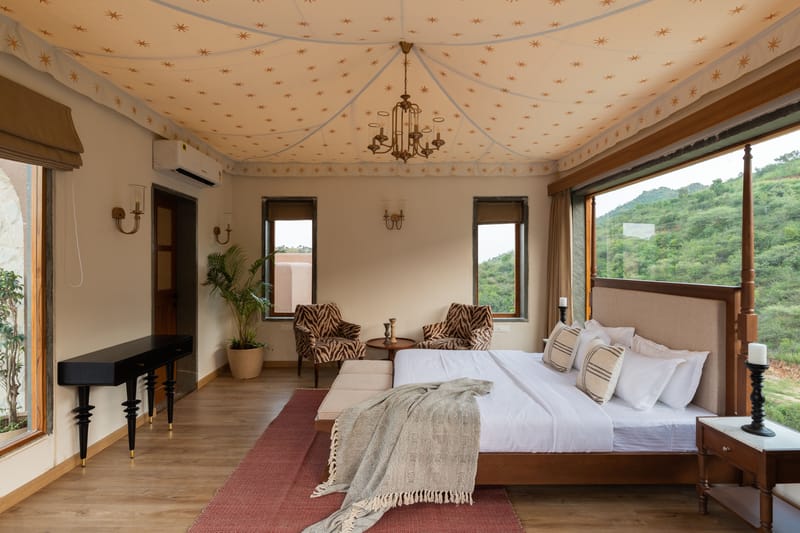 Moringa Valley: Oak Villa – photo 8
