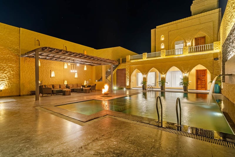 Pearl of the Dunes w/ Pool – photo 2