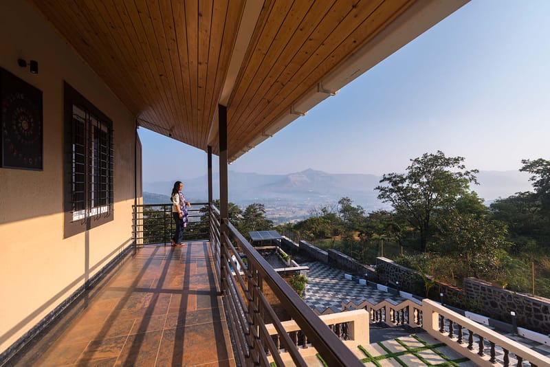 Aashiyaana @ Asanjo Villa - Near Pawna – photo 9