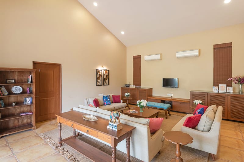 Sianna Villa – photo 12