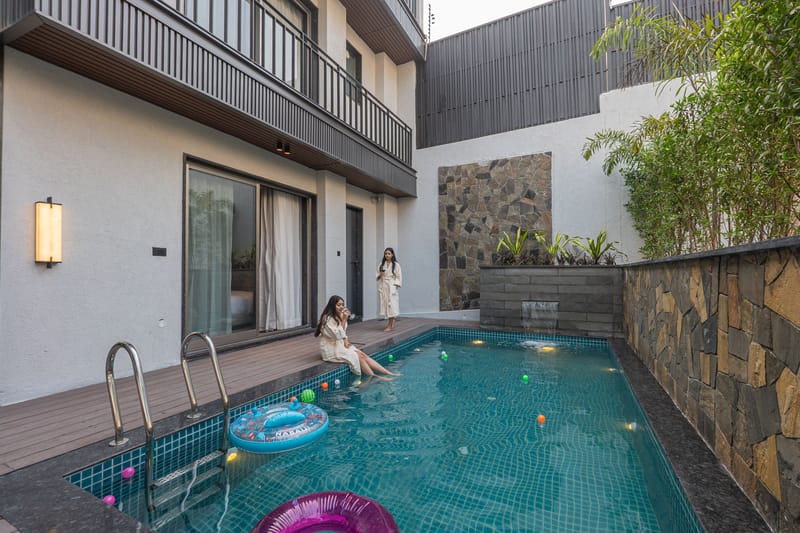 Boudhi Tree Villas – photo 2