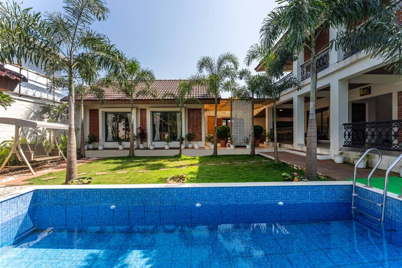 Bella Villa – photo 10