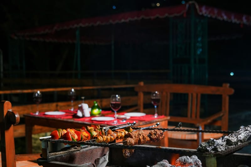 Kasauli Estate: Royalty – photo 15