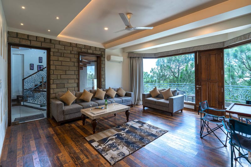 Panorama @ Gulmohar Estate – photo 17