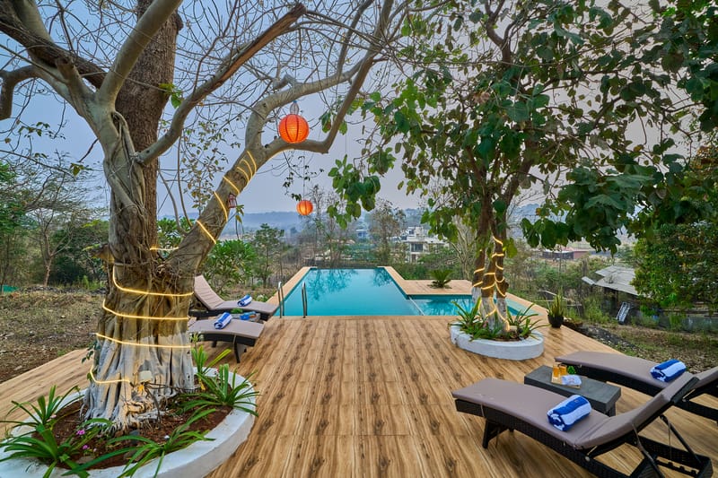 Anjee's Chalet – photo 6