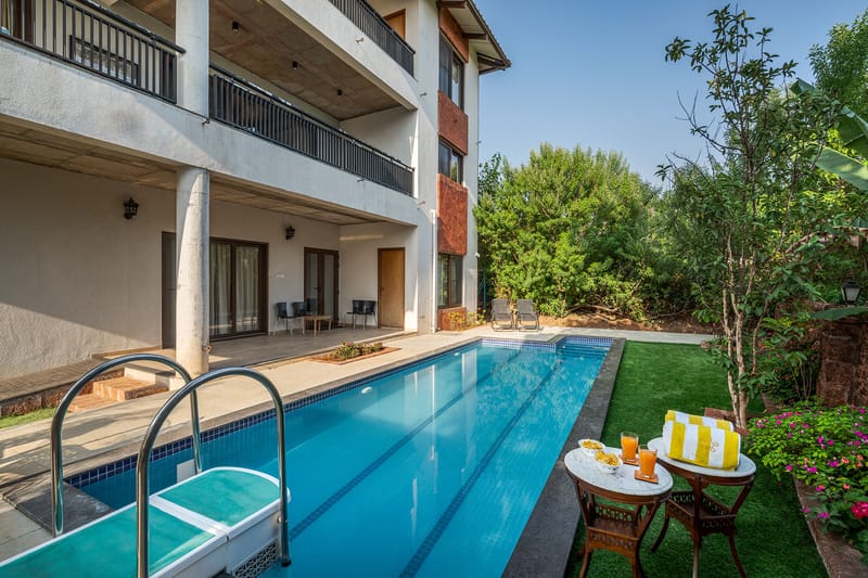Casa Amore  – photo 12