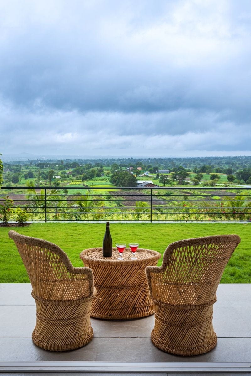 Serenity - Igatpuri, Maharashtra – photo 4