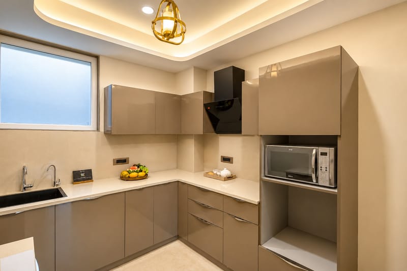 The Royce Silver Oak Opal | Thoughtfully Designed Pet-Friendly 2-BHK Apartment with Scenic Private Deck & Clubhouse – photo 10