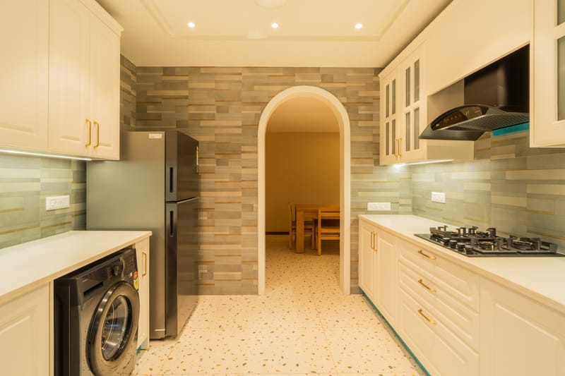 Solace AquaVista | 5-BHK Villa with Private Pool, Lounge Area & Bar – photo 10