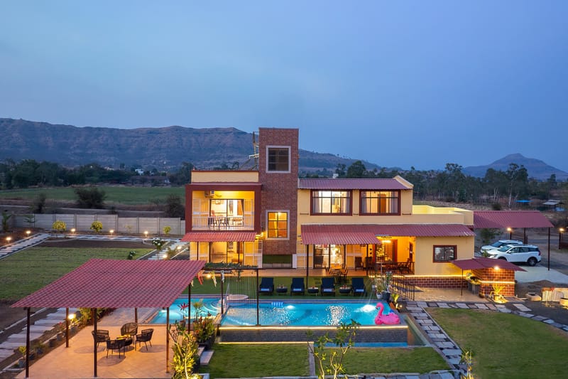Exotic @ Mangifera Agro Estate – photo 1