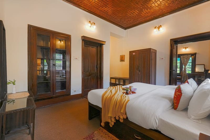Awakening ~ Family Suite – photo 30