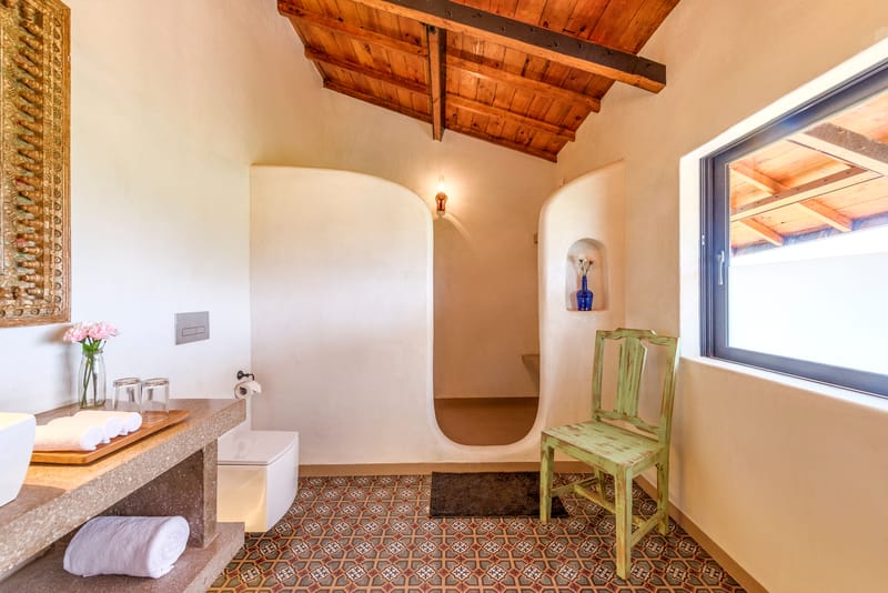 SATORI ~ Hornbill (2 bedroom Villa) - Mulshi, Lonavala, Maharashtra – photo 24