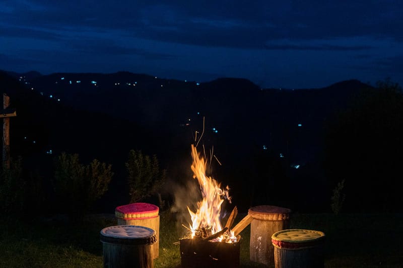 Sunshine Estate - Chail – photo 5