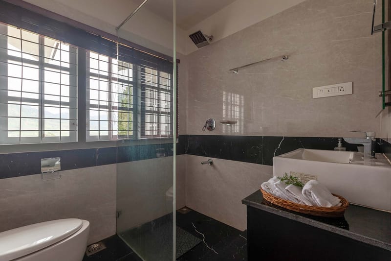 Aashirwaad Villa - Coonoor – photo 23