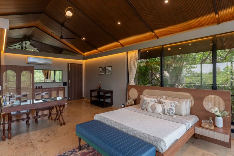 Nivaant Cottages – photo 8