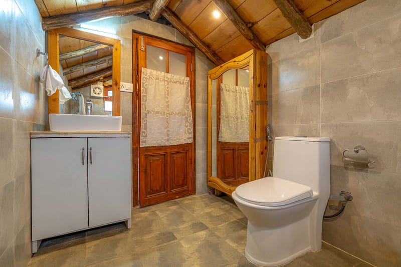 Rosemary Cottage – photo 10