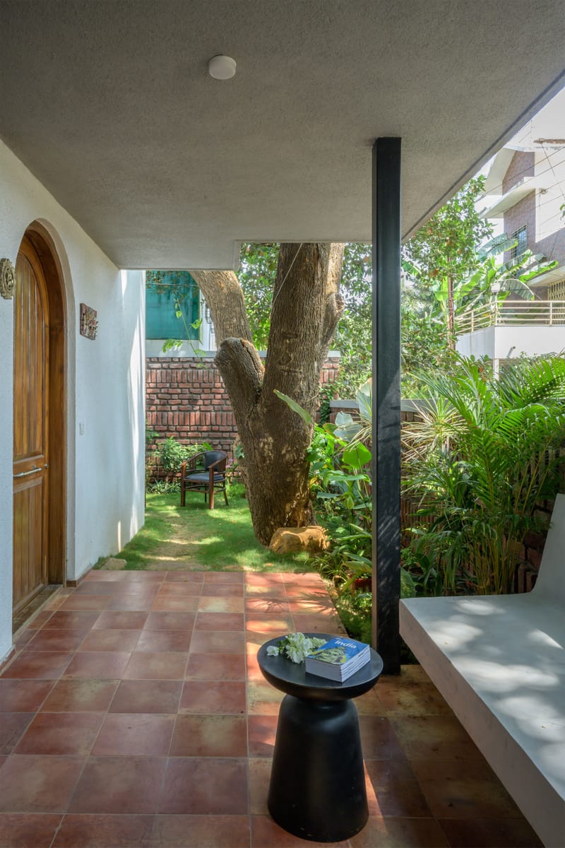 Jade - Lonavala, Maharashtra – photo 14