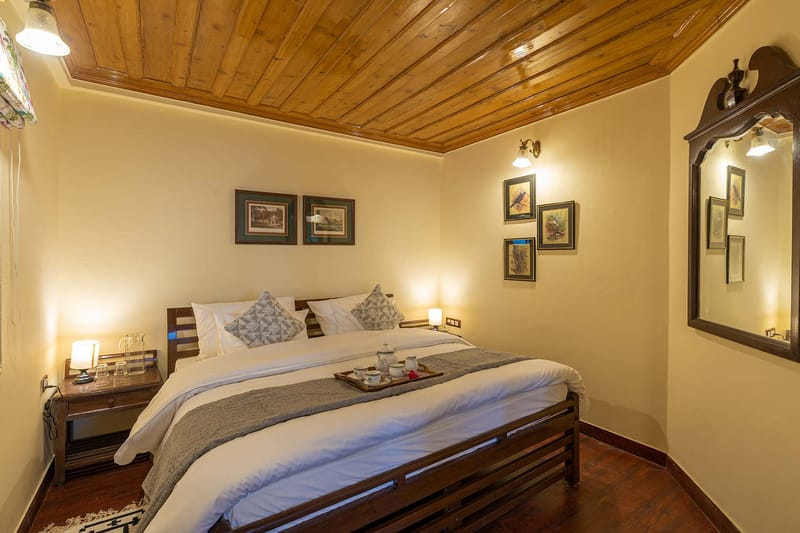 Nau Nabh Cottage – photo 27