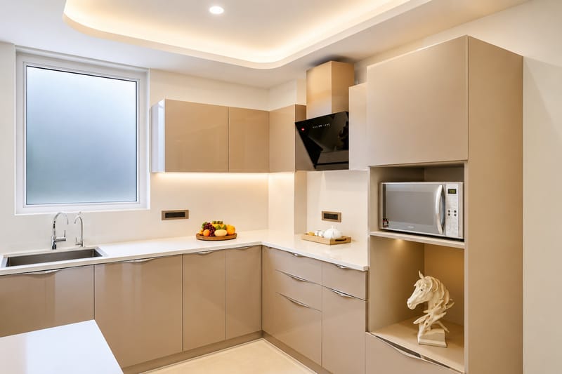 The Royce Silver Oak Imperial | Refined Pet-Friendly 4-BHK Apartment With Sky Deck, Shared Swimming Pool, and Clubhouse – photo 22