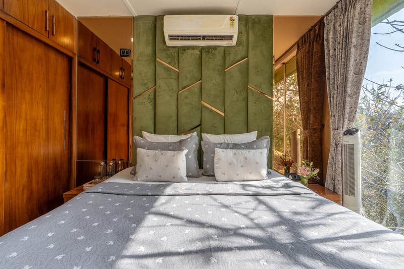 Kaimalgarh Aravalli Estate – photo 16