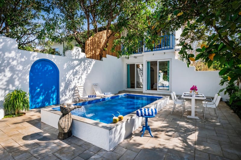 KAIROS Greek Village (12 bedroom entire estate) – photo 57
