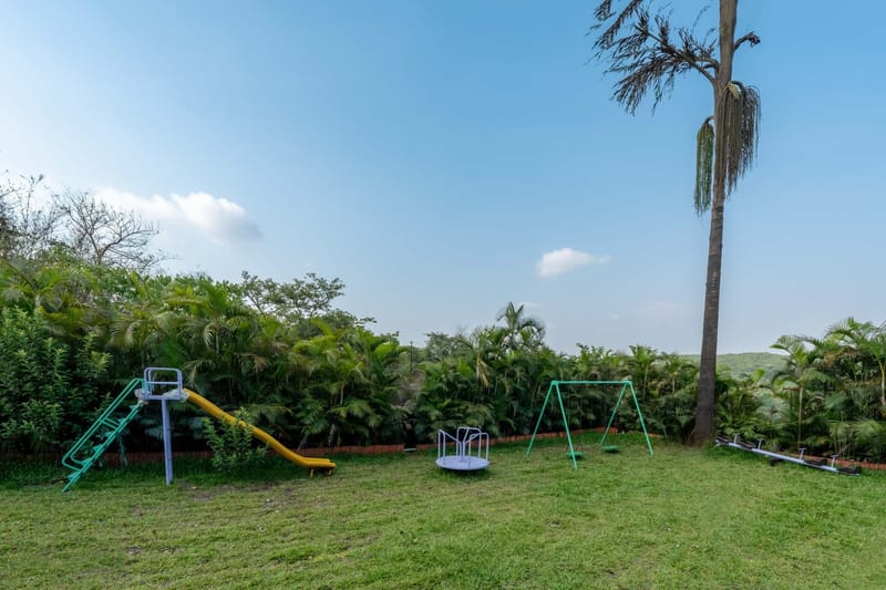 Villa Rouge – photo 4