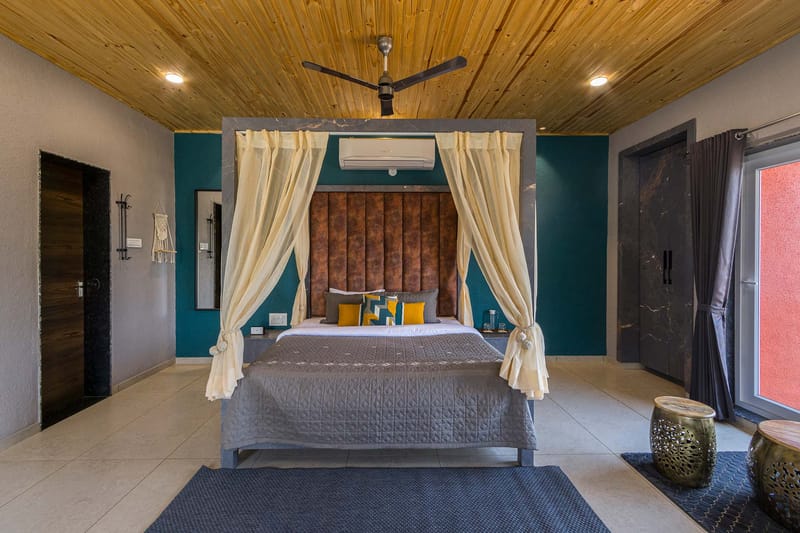 Asanjo Villa - Mulshi – photo 7
