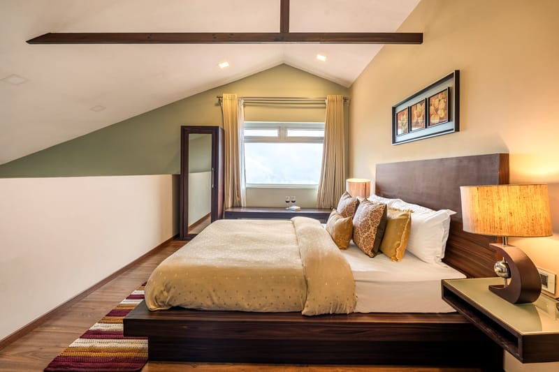 Farview Presidential Suite - Coonoor – photo 25