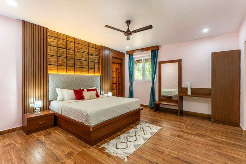 Comfort Rooms @ The Boho Hideaway – photo 12