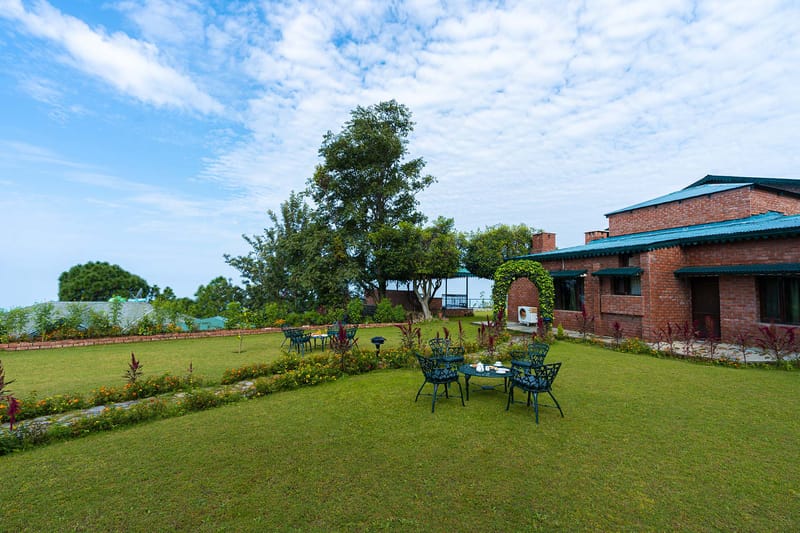Horizon W/ Outdoor Pool – photo 20
