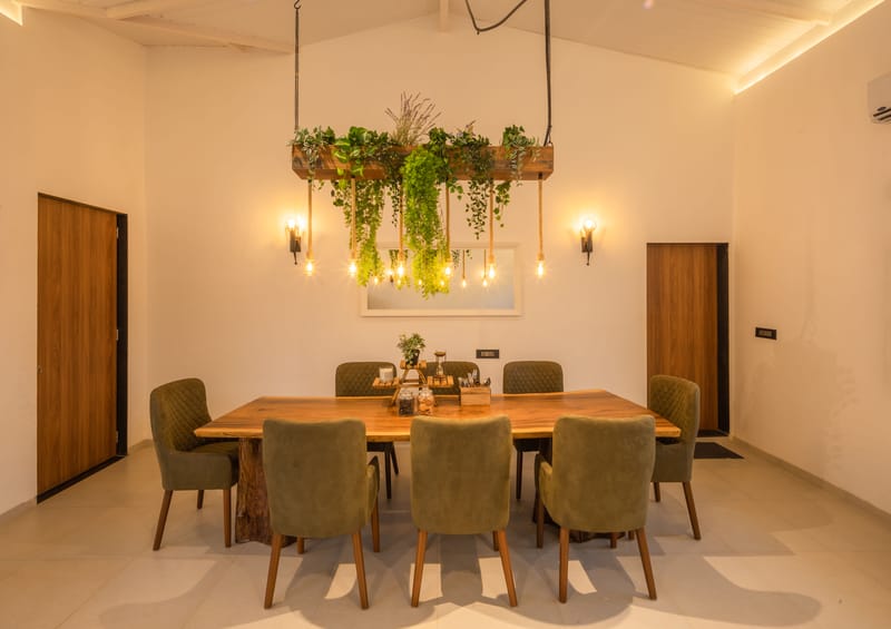 Turquoise Maison - Karjat, Maharashtra – photo 7