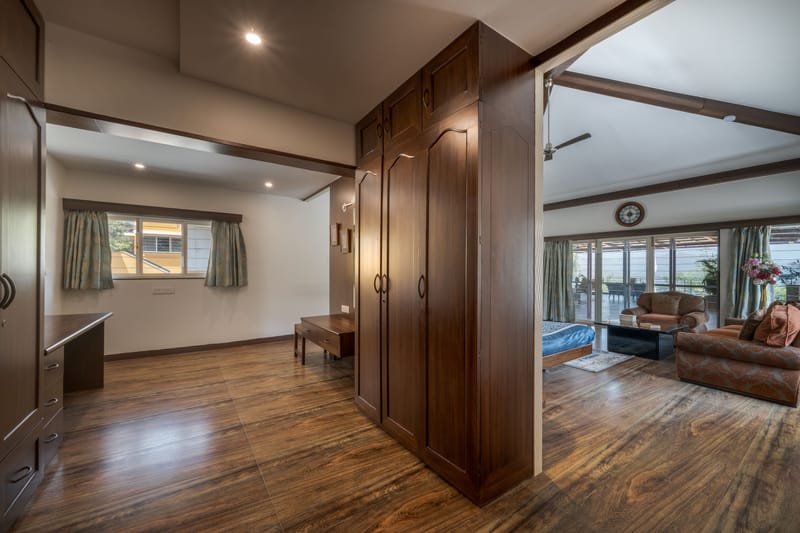Ekam Lakehouse – photo 26
