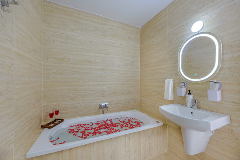 Midpoint UMA | Pet-friendly 7-BHK Villa with Private Pool , Entertainment Area and kids’ area – photo 24
