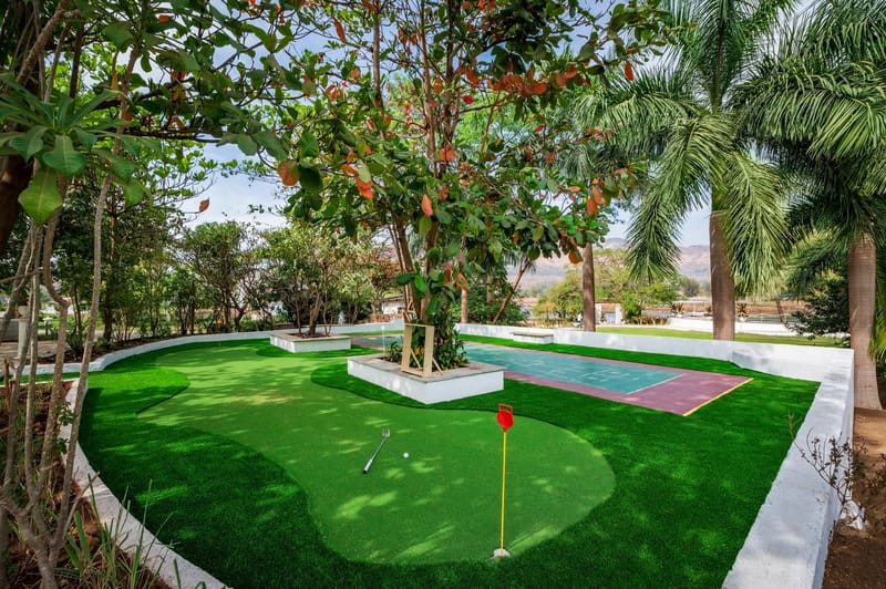 KAIROS Iris & Theos (5 bedroom villa) – photo 13