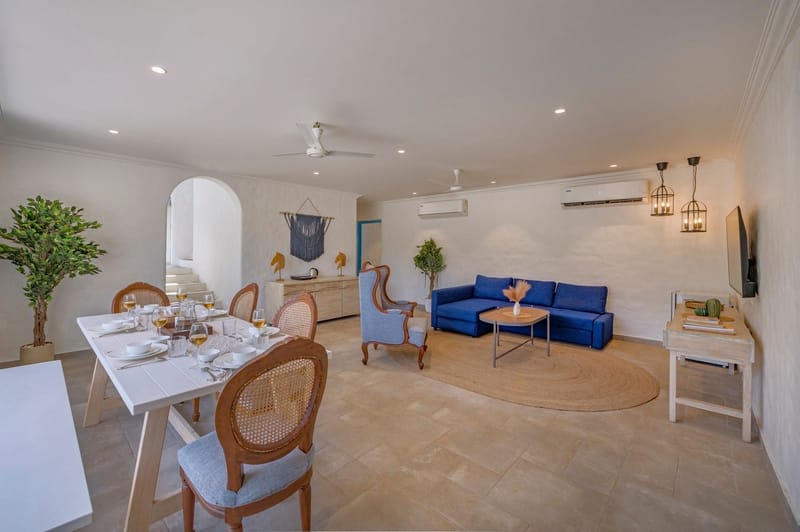 KAIROS Iris & Theos (5 bedroom villa) – photo 80